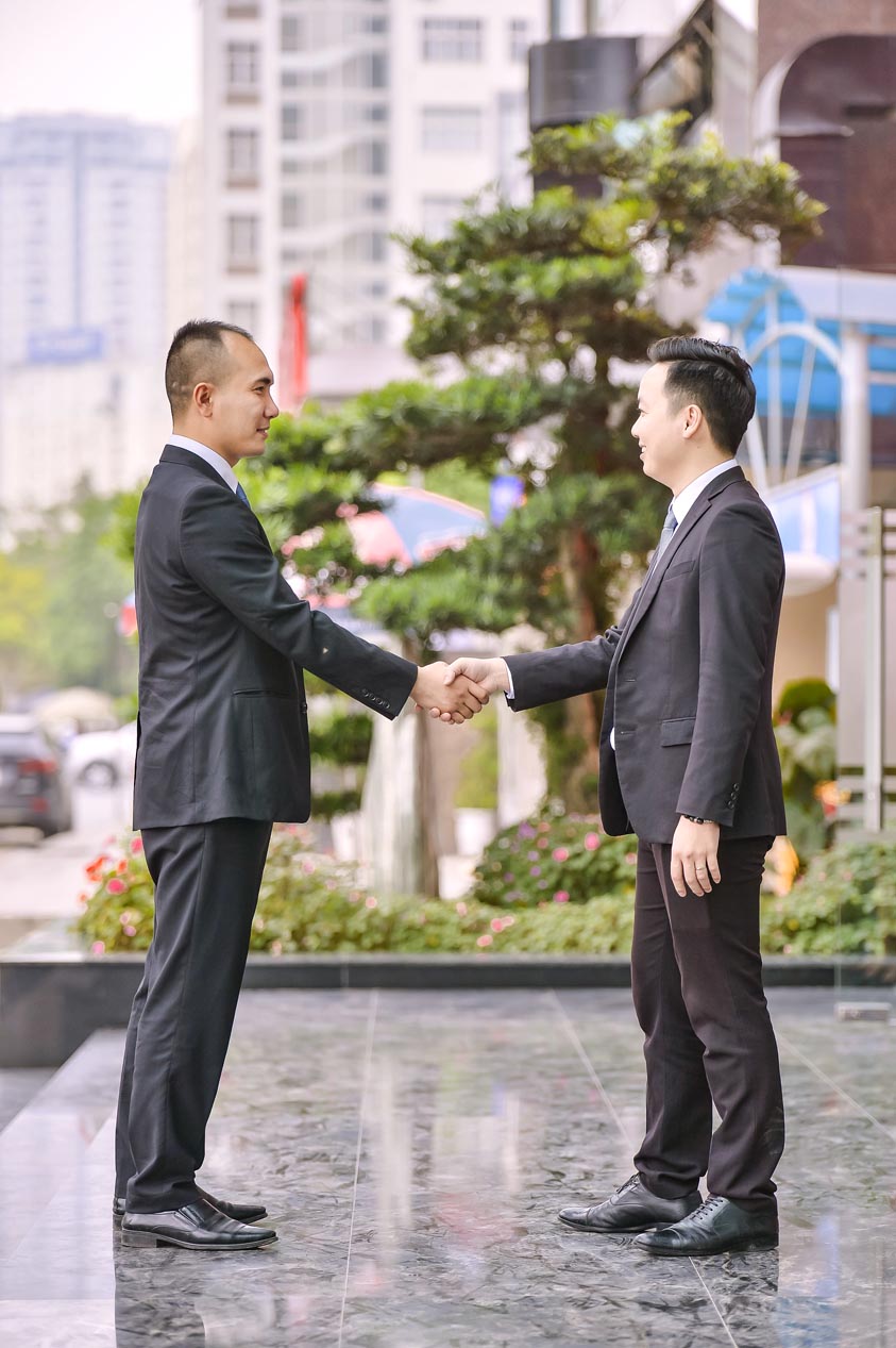 ベトナムIPM送り出し機関が人材派遣分野で日本企業・協同組合の御信頼を得ている８つの理由